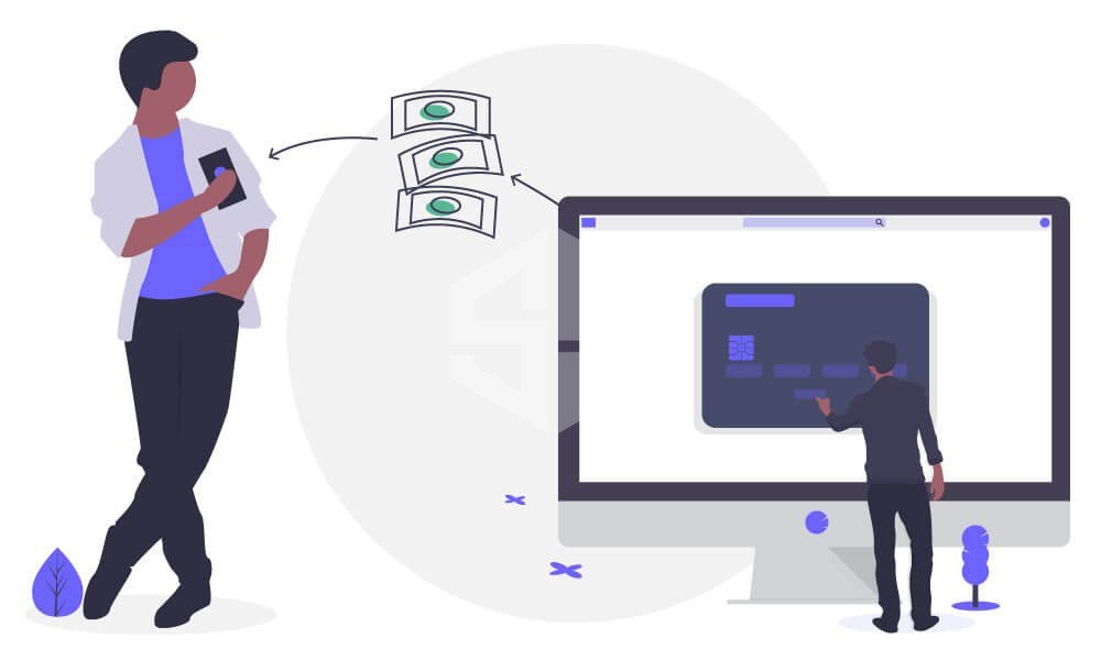 طراحی سایت و سئو - تجارت الکترونیک چیست؟ چگونه یک تجارت الکترونیک راه اندازی کنیم؟